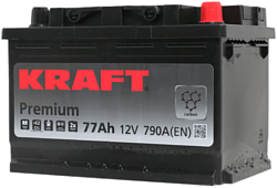 KRAFT Premium R+ (77Ah)