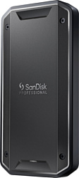 SanDisk PRO-G40 2TB SDPS31H-002T-GBCND
