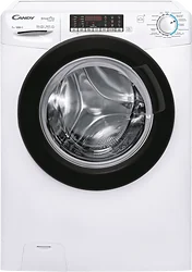 Стиральная машина Candy Smart Pro Inverter CSO4 276TWMB-07