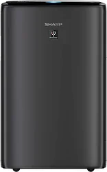 Очиститель и увлажнитель воздуха Sharp UA-KIN52E-H Очиститель и увлажнитель воздуха Sharp UA-KIN52E-H