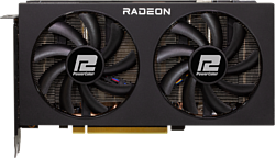 PowerColor Fighter AMD Radeon RX 7600 XT 16GB GDDR6 (RX 7600 XT 16G-F)