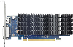 ASUS GeForce GT 1030 2GB DDR4 (GT1030-SL-2GD4-BRK)