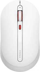 MIIIW Wireless Mouse Silent white