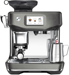 Рожковая кофеварка Sage The Barista Touch Impress SES881BST4FEU1