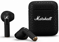 Marshall Minor IV