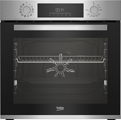 Электрический духовой шкаф BEKO BBIM12302X