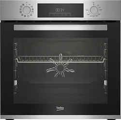 Электрический духовой шкаф BEKO BBIM12302X