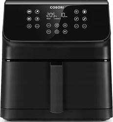 Аэрофритюрница Cosori CAF-P651-KEUR