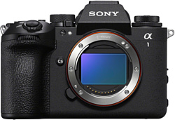 Беззеркальный фотоаппарат Sony Alpha a1 II Body