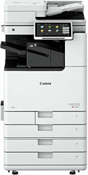 Мфу Canon imageRUNNER Advance DX C3922i