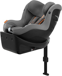 Автокресло Cybex Sirona Gi i-Size (с базой, lava grey plus)
