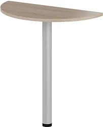 Стол для работы Славянская столица Приставка С-910.101 (дуб Приставка Сонома) Стол для работы Славянская столица Приставка С-910.101 (дуб Приставка Сонома)