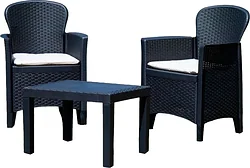 Stefanplast Akita set AKTC12AN