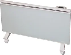 Инфракрасный обогреватель Теплофон Binar 1500 ЭРГ/ЭВНАП 1.5 (белый)