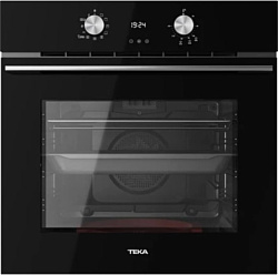 Электрический духовой шкаф TEKA EasySteam HLB 8408 BK