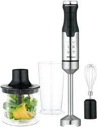 Блендер Sakura SA-6264SBK