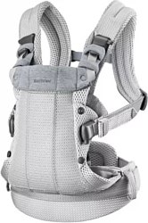 Сумка-кенгуру BabyBjorn Harmony mesh 0880.04