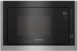 Микроволновая печь Grundig GMI11311X