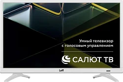 Телевизор Leff 24H691T