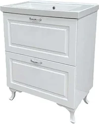 Тумба под умывальник Garda Keln 67 600 03.67.600