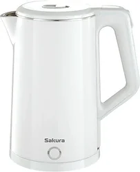Электрочайник Sakura SA-2150W