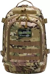 Туристический Huntsman RU 051 Оксфорд Мультикам (40 л)