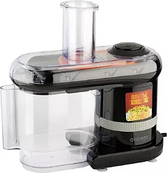 Кухонные 	измельчители Energy EN-147Pro (черный)