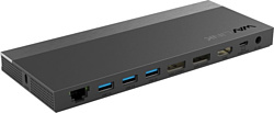 Док-станция Wavlink WL-UMD01 Pro