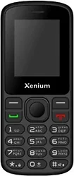 Мобильный телефон Philips Xenium X160 Мобильный телефон Philips Xenium X160