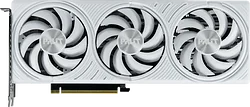 Видеокарта Palit GeForce RTX 5070 White OC (NE75070U19K9-GB2050W)