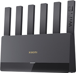 Роутер Xiaomi Router BE6500 (китайская версия) Роутер Xiaomi Router BE6500 (китайская версия)