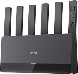 Роутер Xiaomi Router BE6500 (китайская версия) Роутер Xiaomi Router BE6500 (китайская версия)