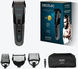 Машинка для стрижки волос Cecotec PrecisionCare Titan 3374