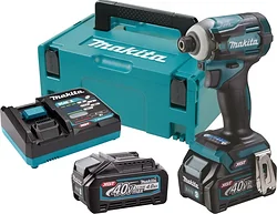 Винтоверт Makita TD001GM201 Винтоверт Makita TD001GM201