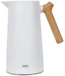 Кувшин-термос Lara LR04-84 1л