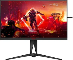 Игровой монитор AOC Agon AG275FS Игровой монитор AOC Agon AG275FS
