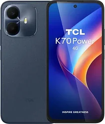 Смартфон TCL K70 Power T522E 8/256GB Смартфон TCL K70 Power T522E 8/256GB