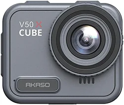 Экшн-камера Akaso V50 X Cube Экшн-камера Akaso V50 X Cube