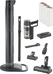 Вертикальный пылесос Hisense HVC676451DA Вертикальный пылесос Hisense HVC676451DA
