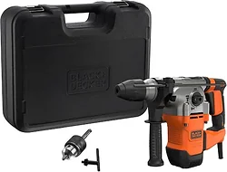 Перфоратор Black&Decker BEHS03K-QS