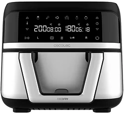 Аэрогриль Cecotec Cecofry Dual 9000