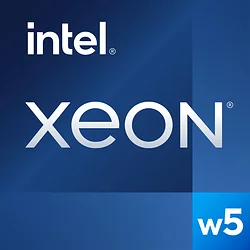 Процессор Intel Xeon w5-3423