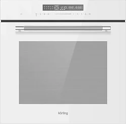 Электрический духовой шкаф Korting OKB 1351 S GSCW