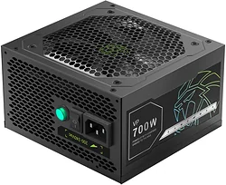 Блок питания GameMax VP-700S ATX 3.1 (черный) Блок питания GameMax VP-700S ATX 3.1 (черный)