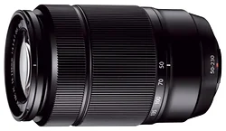 Объектив Fujifilm XC 50-230mm f/4.5-6.7 OIS X-Mount