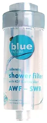 Фильтр для очистки воды Bluefilters Фильтр для душа с ANM