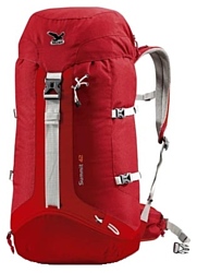 Salewa Summit 42 red