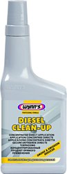 Wynn`s Diesel Clean-Up 325 ml (25241)