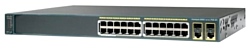 Cisco WS-C2960X-24TS-L