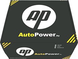 AutoPower 9005(HB3) Base